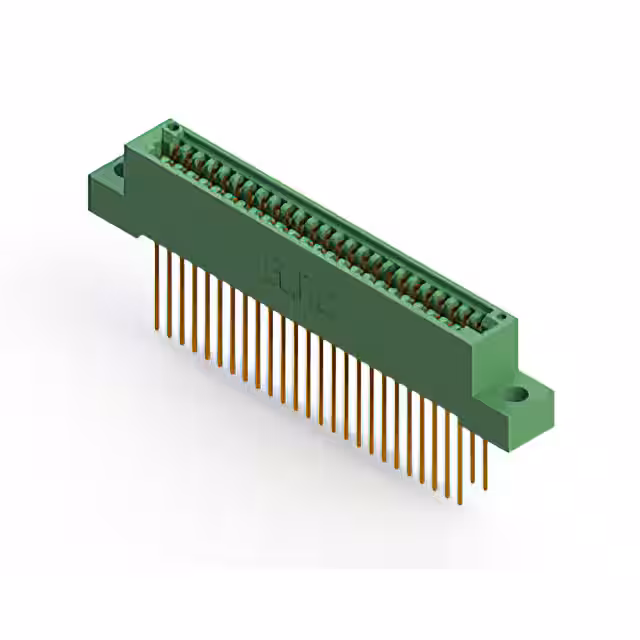 345-050-542-204 EDAC Inc.  Edgeboard Connectors